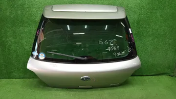 ДВЕРЬ ПЯТАЯ НА SUBARU IMPREZA GG2