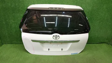 ДВЕРЬ ПЯТАЯ НА TOYOTA WISH ZNE10G