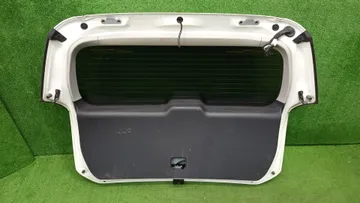 ДВЕРЬ ПЯТАЯ НА TOYOTA WISH ZNE10G