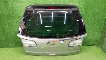 ДВЕРЬ ПЯТАЯ НА NISSAN LIBERTY PM12
