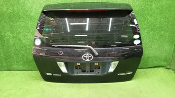 ДВЕРЬ ПЯТАЯ НА TOYOTA COROLLA FIELDER NZE121G