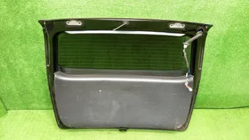 ДВЕРЬ ПЯТАЯ НА TOYOTA COROLLA FIELDER NZE121G