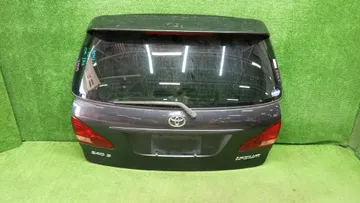 ДВЕРЬ ПЯТАЯ НА TOYOTA IPSUM ACM21W