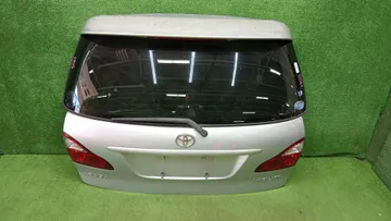 ДВЕРЬ ПЯТАЯ НА TOYOTA IPSUM ACM21W