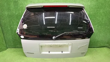 ДВЕРЬ ПЯТАЯ НА MITSUBISHI CHARIOT GRANDIS N84W