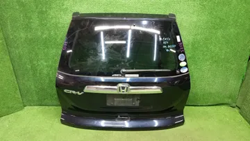 ДВЕРЬ ПЯТАЯ НА HONDA CR-V RE4