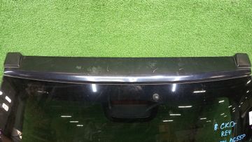 ДВЕРЬ ПЯТАЯ НА HONDA CR-V RE4