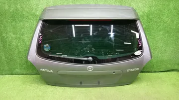 ДВЕРЬ ПЯТАЯ НА MAZDA FAMILIA BJ5W
