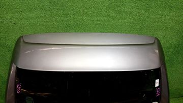 ДВЕРЬ ПЯТАЯ НА MAZDA FAMILIA BJ5W
