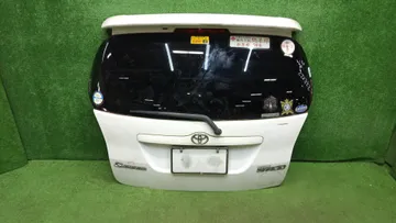 ДВЕРЬ ПЯТАЯ НА TOYOTA COROLLA SPACIO NZE121N