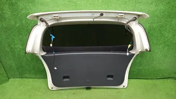 ДВЕРЬ ПЯТАЯ НА TOYOTA COROLLA SPACIO NZE121N
