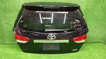 ДВЕРЬ ПЯТАЯ НА TOYOTA WISH ZGE20G