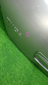ДВЕРЬ ПЯТАЯ НА NISSAN TIIDA C11