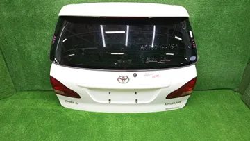ДВЕРЬ ПЯТАЯ НА TOYOTA IPSUM ACM21W