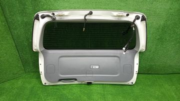 ДВЕРЬ ПЯТАЯ НА TOYOTA IPSUM ACM21W