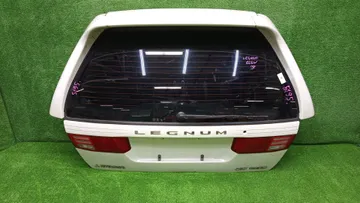 ДВЕРЬ ПЯТАЯ НА MITSUBISHI LEGNUM EC5W