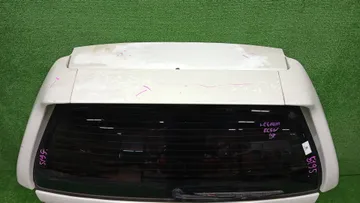 ДВЕРЬ ПЯТАЯ НА MITSUBISHI LEGNUM EC5W
