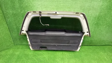 ДВЕРЬ ПЯТАЯ НА MITSUBISHI LEGNUM EC5W