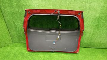 ДВЕРЬ ПЯТАЯ НА TOYOTA COROLLA FIELDER NZE141G