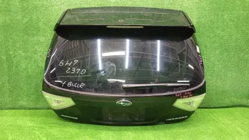 ДВЕРЬ ПЯТАЯ НА SUBARU IMPREZA GH7