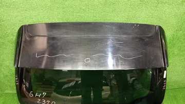 ДВЕРЬ ПЯТАЯ НА SUBARU IMPREZA GH7