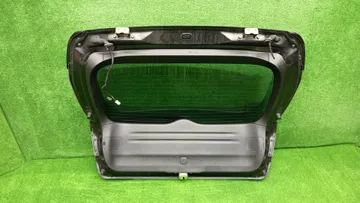 ДВЕРЬ ПЯТАЯ НА SUBARU IMPREZA GH7