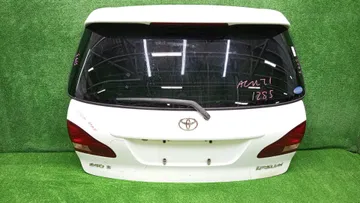 ДВЕРЬ ПЯТАЯ НА TOYOTA IPSUM ACM21W