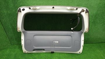 ДВЕРЬ ПЯТАЯ НА TOYOTA IPSUM ACM21W