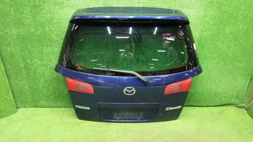 ДВЕРЬ ПЯТАЯ НА MAZDA DEMIO DY3W