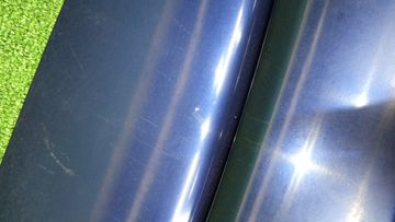 ДВЕРЬ ПЯТАЯ НА MAZDA DEMIO DY3W