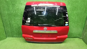 ДВЕРЬ ПЯТАЯ НА NISSAN X-TRAIL T31
