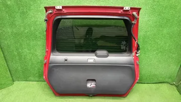 ДВЕРЬ ПЯТАЯ НА NISSAN X-TRAIL T31