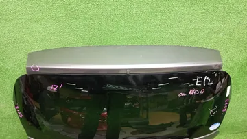 ДВЕРЬ ПЯТАЯ НА NISSAN NOTE E12