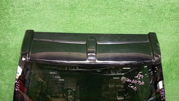 ДВЕРЬ ПЯТАЯ НА HONDA CR-V RE4