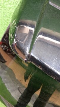 ДВЕРЬ ПЯТАЯ НА HONDA CR-V RE4