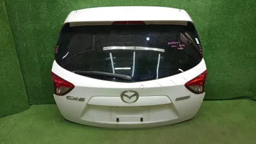 ДВЕРЬ ПЯТАЯ НА MAZDA CX-5 KE2AW