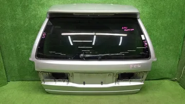 ДВЕРЬ ПЯТАЯ НА NISSAN RNESSA N30