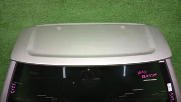 ДВЕРЬ ПЯТАЯ НА NISSAN RNESSA N30