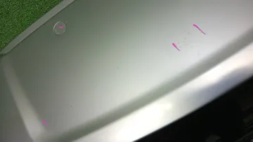 ДВЕРЬ ПЯТАЯ НА NISSAN RNESSA N30