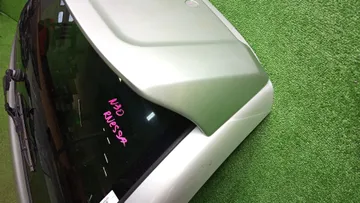 ДВЕРЬ ПЯТАЯ НА NISSAN RNESSA N30