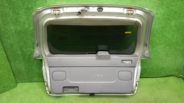 ДВЕРЬ ПЯТАЯ НА NISSAN RNESSA N30