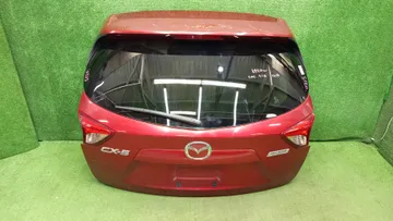 ДВЕРЬ ПЯТАЯ НА MAZDA CX-5 KE2AW