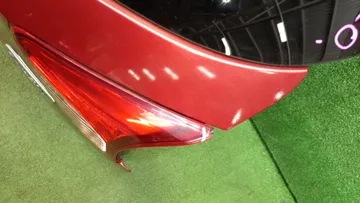 ДВЕРЬ ПЯТАЯ НА MAZDA CX-5 KE2AW