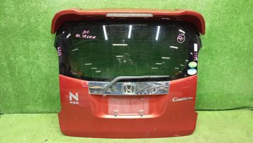 ДВЕРЬ ПЯТАЯ НА HONDA N-WGN JH2