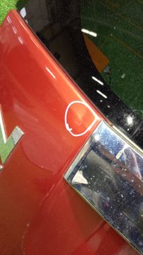 ДВЕРЬ ПЯТАЯ НА HONDA N-WGN JH2
