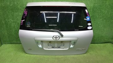 ДВЕРЬ ПЯТАЯ НА TOYOTA COROLLA FIELDER NZE121G