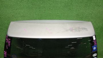 ДВЕРЬ ПЯТАЯ НА TOYOTA COROLLA FIELDER NZE121G