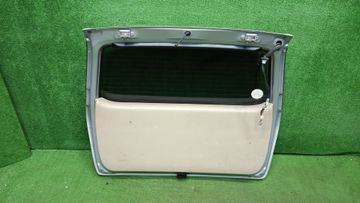 ДВЕРЬ ПЯТАЯ НА TOYOTA COROLLA FIELDER NZE121G