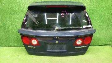 ДВЕРЬ ПЯТАЯ НА TOYOTA CALDINA ST210