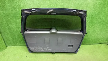 ДВЕРЬ ПЯТАЯ НА TOYOTA CALDINA ST210